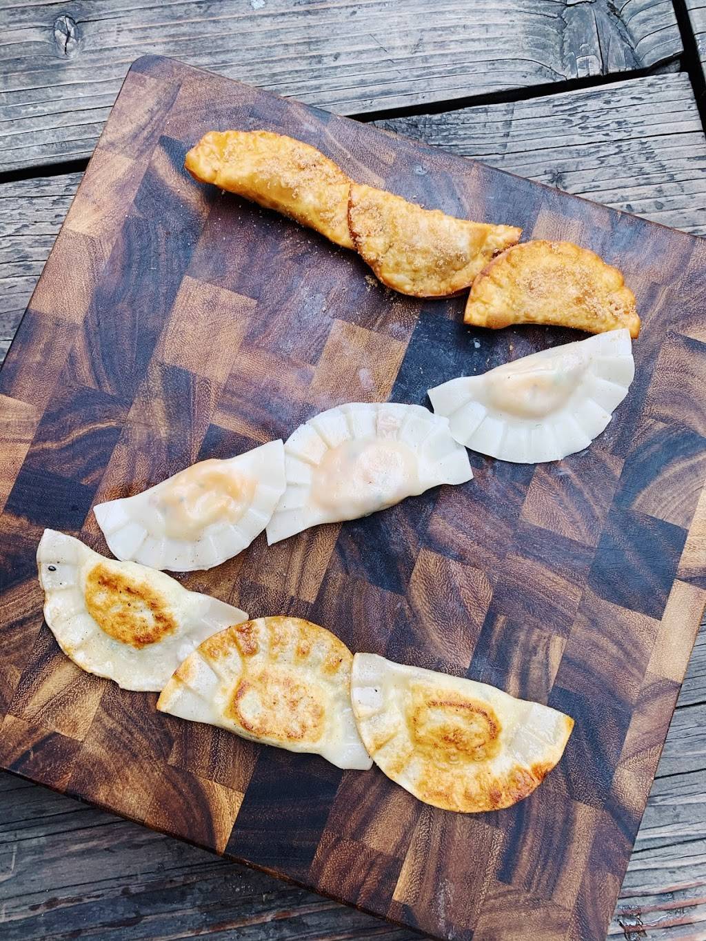 Zofias Kitchen | restaurant | 4238 Wilson Blvd #145, Arlington, VA 22203, USA | 7035506220 OR +1 703-550-6220