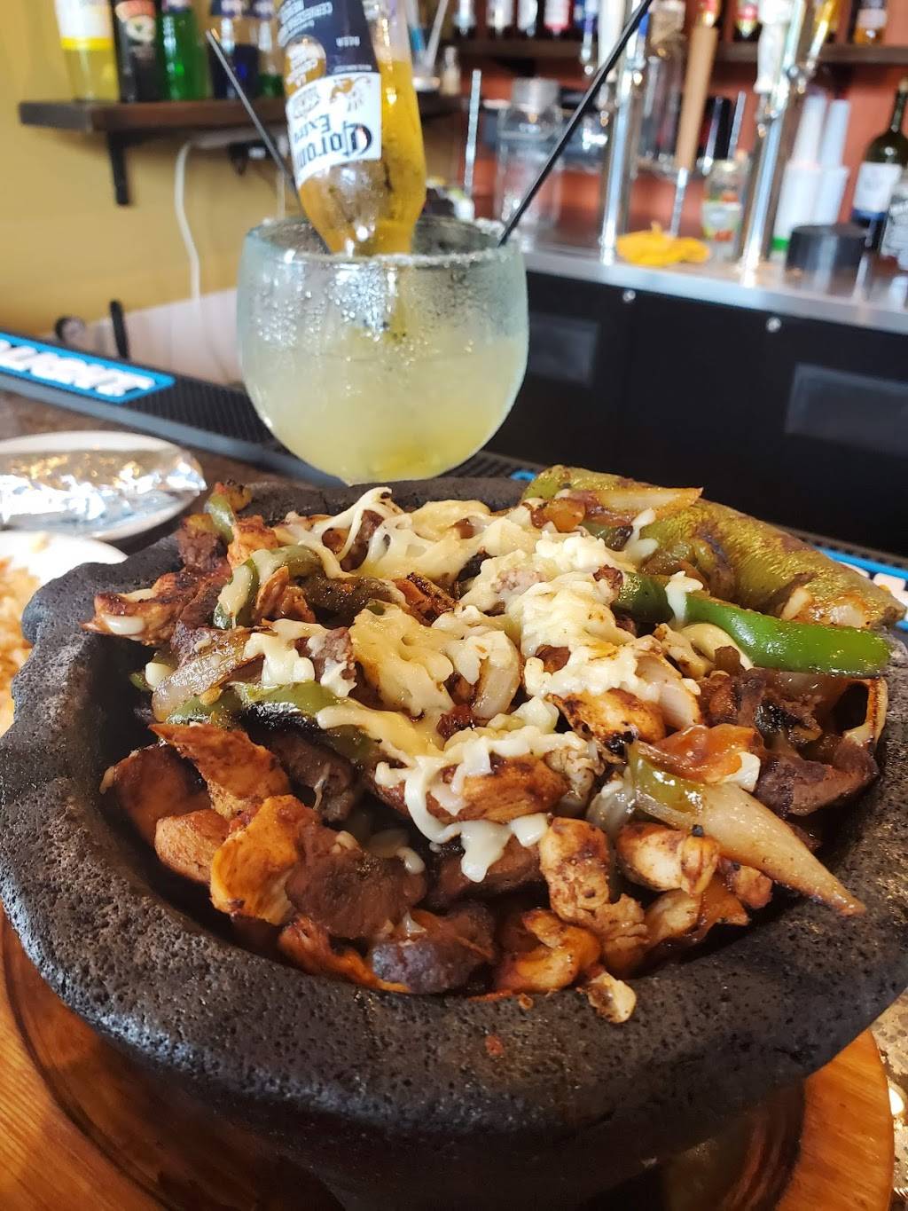 El Dorado Mexican Restaurant | restaurant | Pleasant View, TN 37146, USA | 6152478138 OR +1 615-247-8138