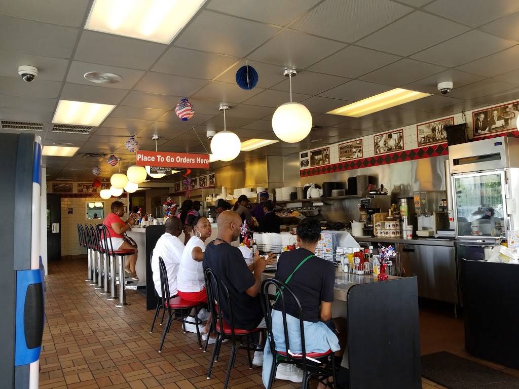 Waffle House | restaurant | 11951 I-10 Service Rd, New Orleans, LA 70128, USA | 5042417502 OR +1 504-241-7502