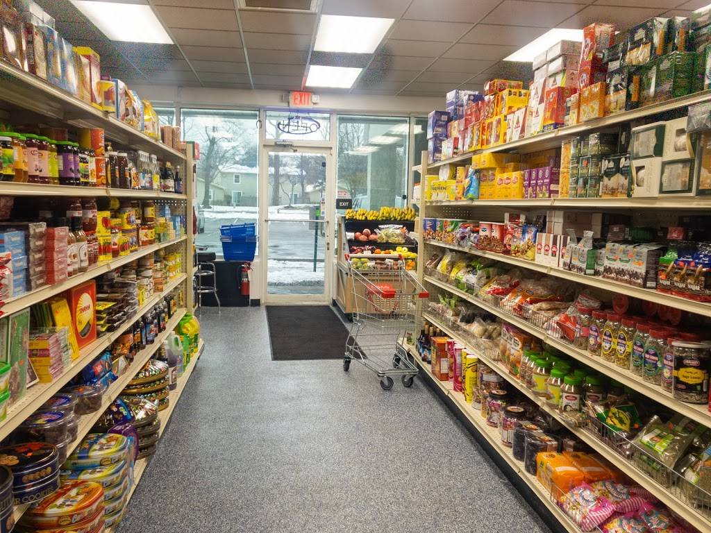 Al Nur Market & Grill | restaurant | 4933 Dorr St, Toledo, OH 43615, USA | 4192660099 OR +1 419-266-0099