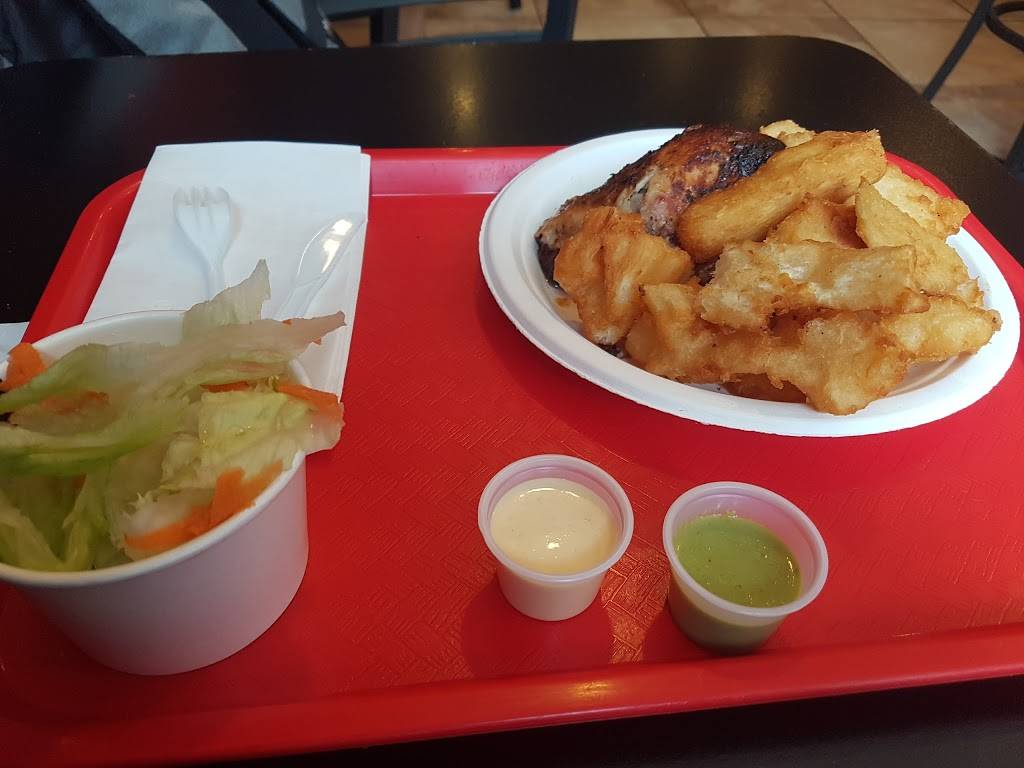 El Pollo Sabroso | restaurant | 1434 Park Rd NW, Washington, DC 20010, USA | 2029860022 OR +1 202-986-0022