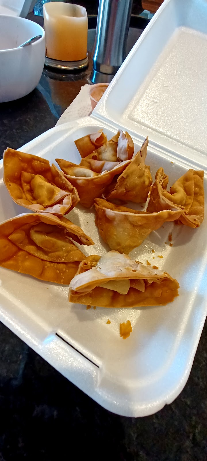 Twin Dragon | restaurant | 1809 Carey Ave, Cheyenne, WY 82001, USA | 3076376622 OR +1 307-637-6622