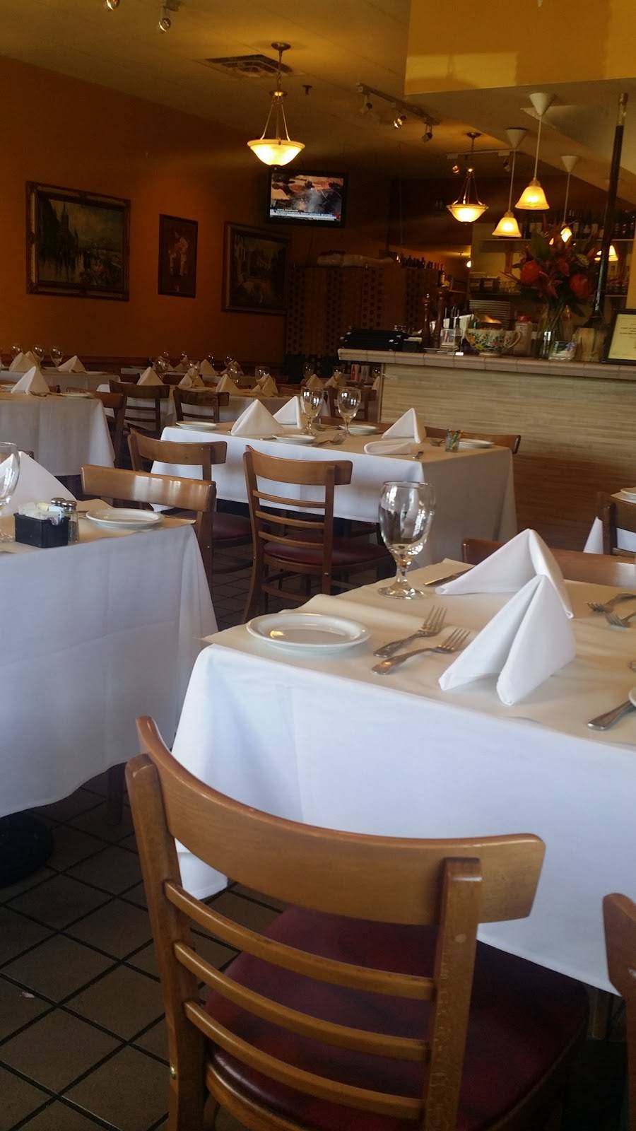 Buon Appetito | restaurant | 191 Military E F, Benicia, CA 94510, USA | 7077467410 OR +1 707-746-7410