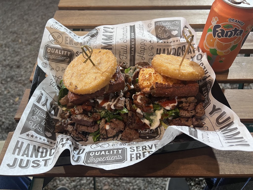 Brutal Grill | restaurant | 12351 NW 7th Ave, North Miami, FL 33168, USA | 7866592854 OR +1 786-659-2854