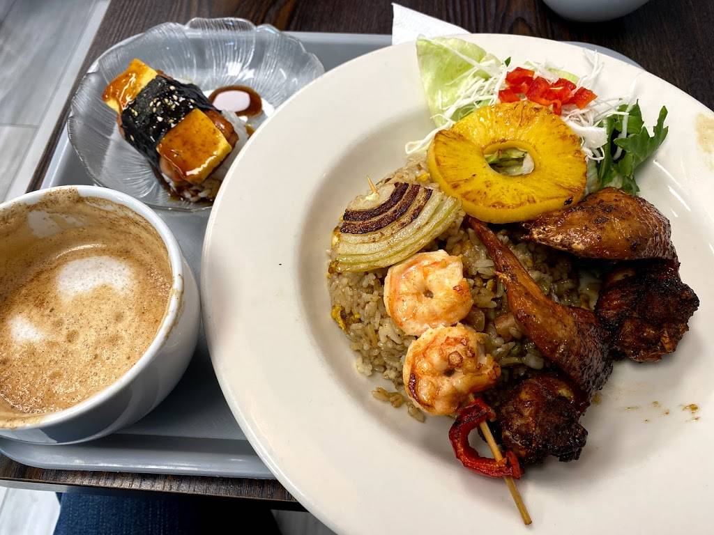 Suki Poke by the Sea | restaurant | 427 Market St, Galveston, TX 77550, USA | 4096327374 OR +1 409-632-7374