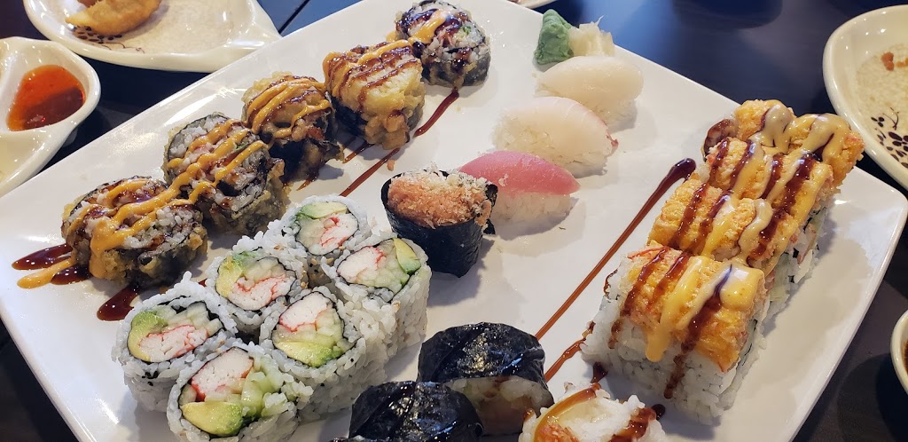 Wow Sushi | meal takeaway | 2137 W Edmond Rd, Edmond, OK 73003, USA | 4059206868 OR +1 405-920-6868