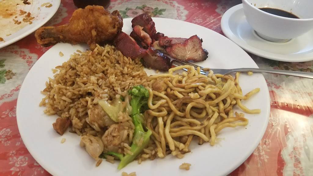 Gong Restaurant | restaurant | 140 E Harding Way, Stockton, CA 95204, USA | 2094640953 OR +1 209-464-0953