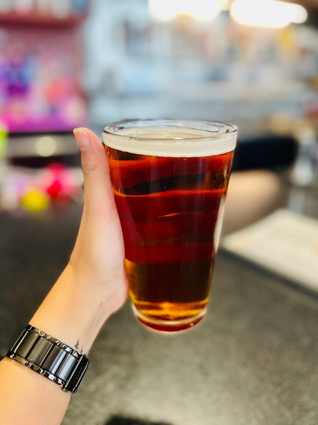 Alamo Drafthouse Cinema Park North | restaurant | 618 Northwest Loop 410, San Antonio, TX 78216, USA | 2106778500 OR +1 210-677-8500