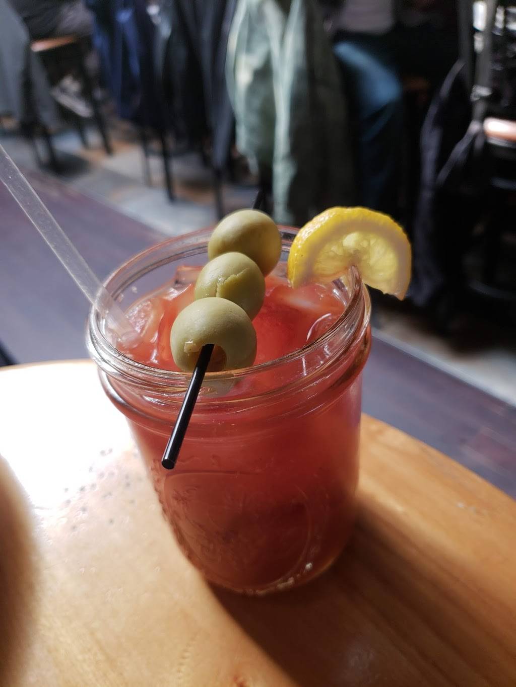 Austin Public | restaurant | 70-28 Austin St, Forest Hills, NY 11375, USA | 7185750070 OR +1 718-575-0070