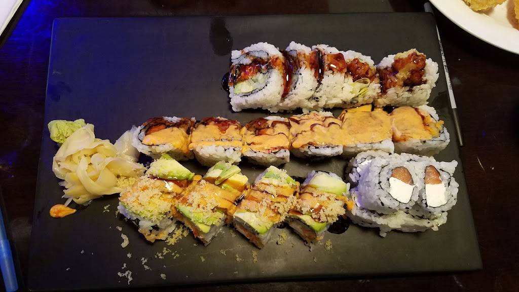 East Tokyo Japanese Restaurant | restaurant | 1290 E Ireland Rd #800, South Bend, IN 46614, USA | 5742995388 OR +1 574-299-5388