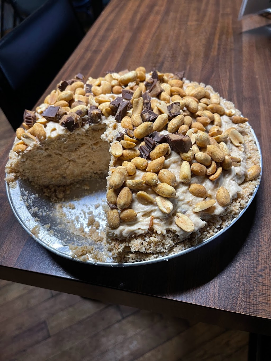 Three Sams Barbeque Joint | restaurant | 10508 Mann Rd, Mabelvale, AR 72103, USA | 5014070345 OR +1 501-407-0345