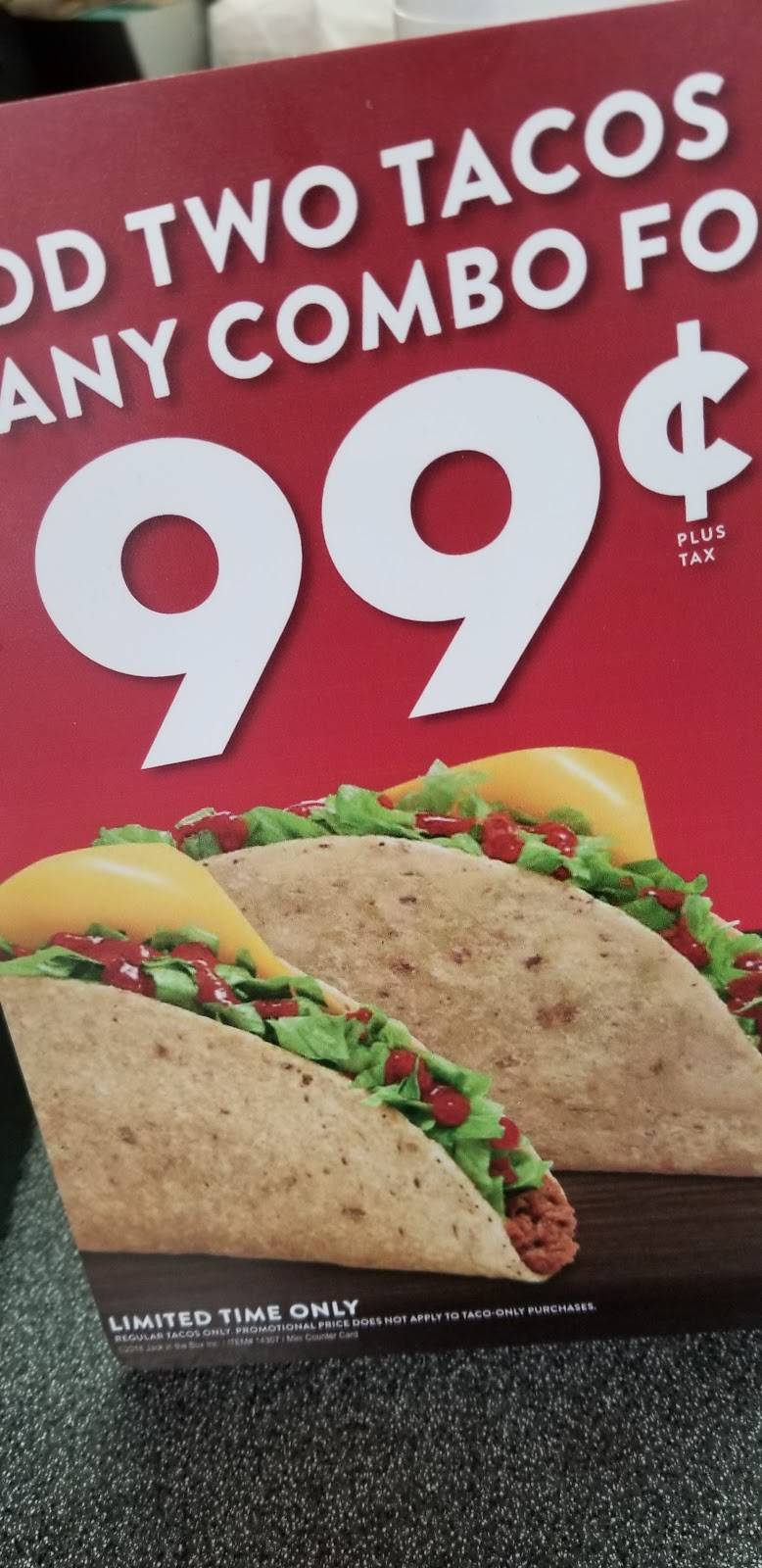 Jack in the Box | restaurant | 4703 Greenville Ave, Dallas, TX 75206, USA | 2143789640 OR +1 214-378-9640