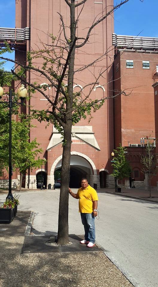 Budweiser | restaurant | Lynch St & S 12th St, St. Louis, MO 63118, USA | 3145772626 OR +1 314-577-2626