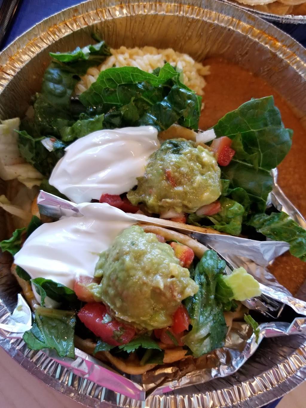 Costa Vida | restaurant | 597 E 1000 N, Spanish Fork, UT 84660, USA | 8017986330 OR +1 801-798-6330