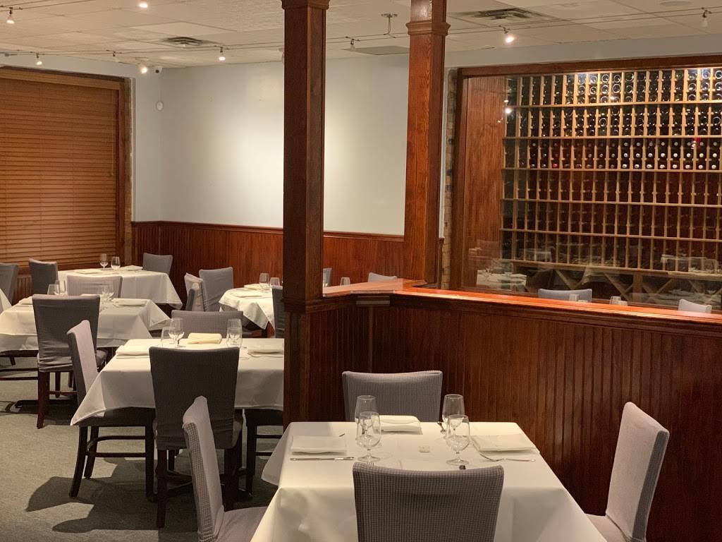 Qualitá | restaurant | 1351 W 86th St, Indianapolis, IN 46260, USA | 3172157900 OR +1 317-215-7900