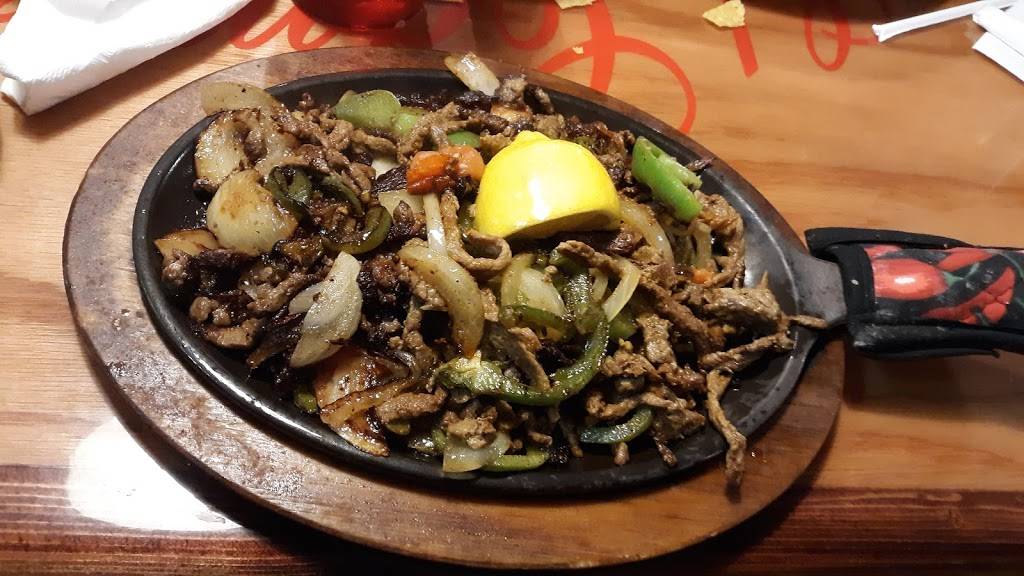 El Camino Real Restaurant | restaurant | 220 NW Lincoln Ave, Portland, IN 47371, USA | 2607266507 OR +1 260-726-6507