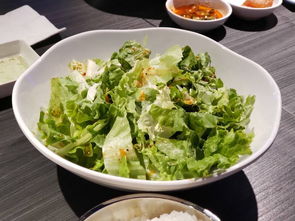 Gen Korean BBQ House | restaurant | 1689 Arden Way Ste 1148 Ste 1148, Sacramento, CA 95815, USA | 9165644313 OR +1 916-564-4313