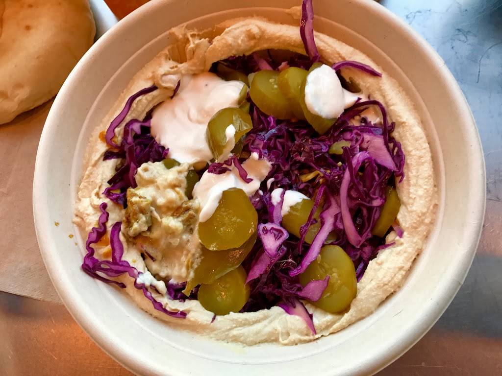 Naf Naf Grill | restaurant | 17W746 22nd St, Oakbrook Terrace, IL 60181, USA | 6305194220 OR +1 630-519-4220