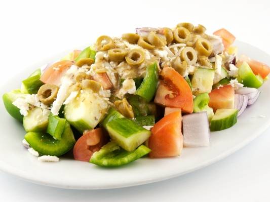 Taste Of Greek Cuisine | restaurant | 3541 St Clair Ave E, Scarborough, ON M1K 1L6, Canada | 4162839573 OR +1 416-283-9573