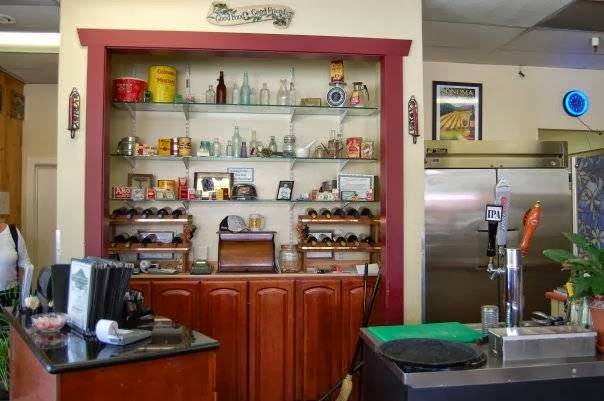 Big Daddys Diner | restaurant | 913 Golf Course Dr, Rohnert Park, CA 94928, USA | 7075852944 OR +1 707-585-2944