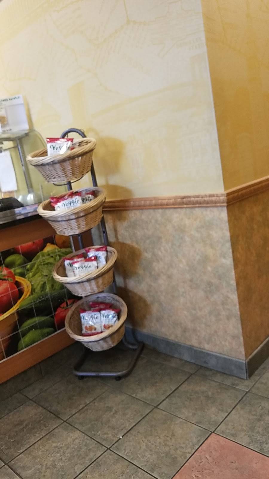 Subway Restaurants | restaurant | 11242 W Lincoln Hwy, Mokena, IL 60448, USA | 8158069820 OR +1 815-806-9820