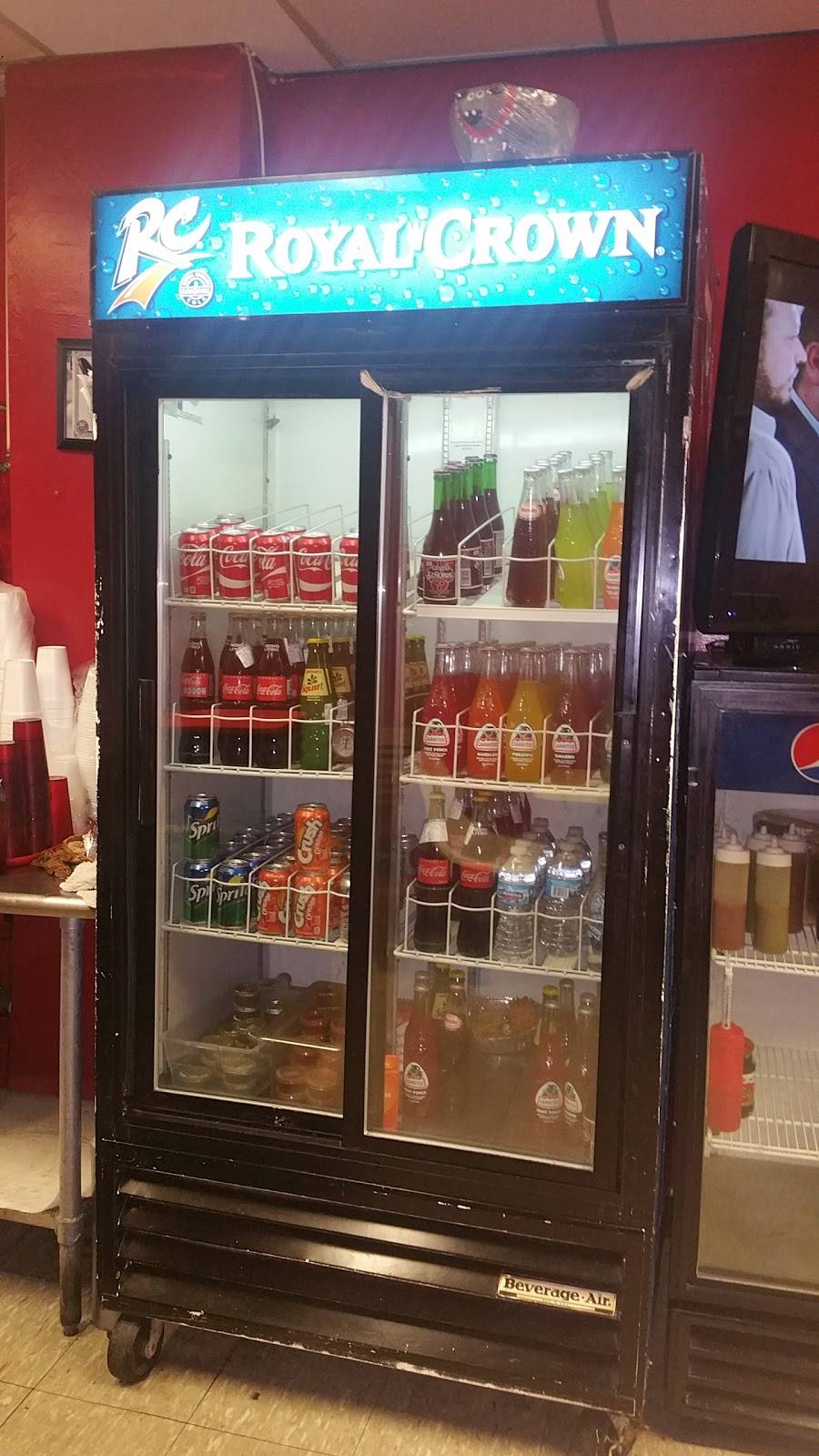 La Biznaga | restaurant | 3552 N Pulaski Rd, Chicago, IL 60641, USA | 7088314476 OR +1 708-831-4476