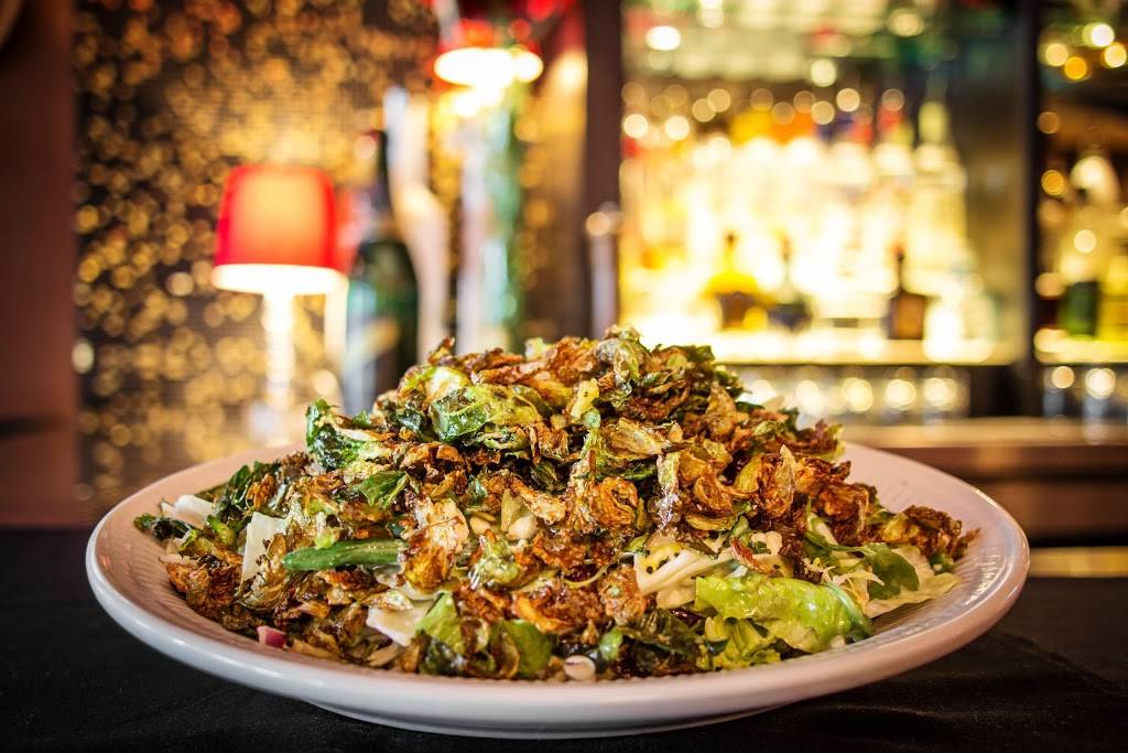 Luxe | restaurant | 115 Kercheval Ave, Grosse Pointe Farms, MI 48236, USA | 3139245459 OR +1 313-924-5459