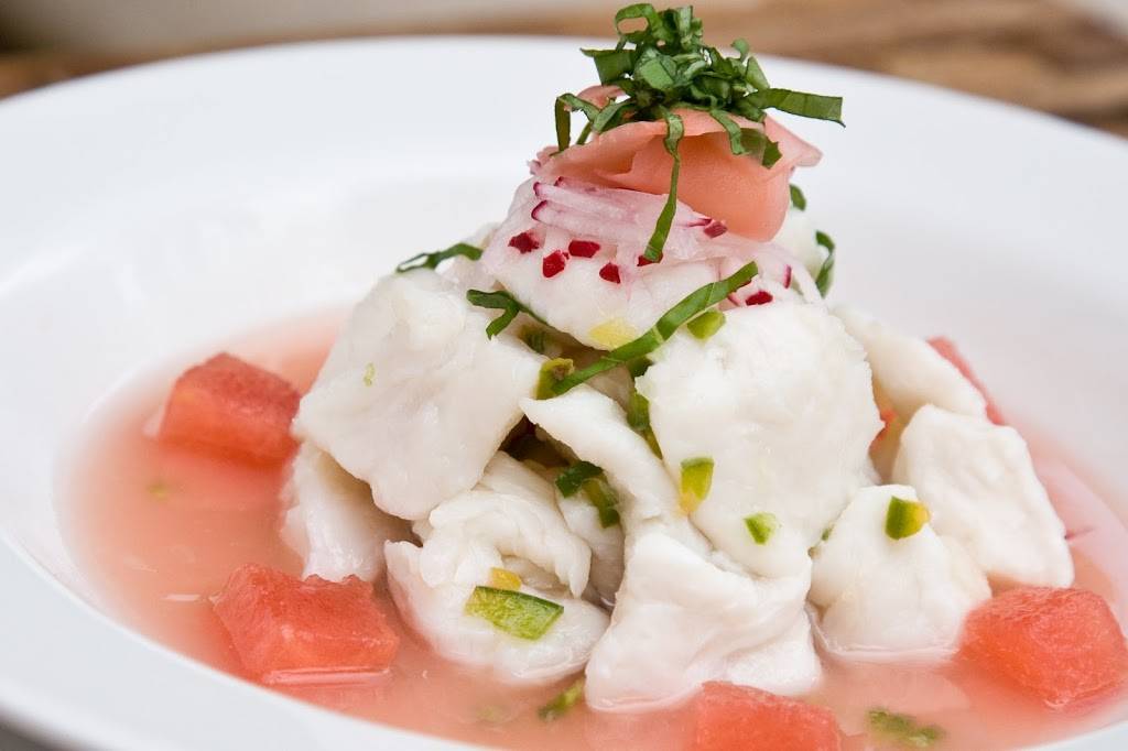 Novecento | restaurant | 1414 Brickell Ave, Miami, FL 33131, USA | 3054030900 OR +1 305-403-0900