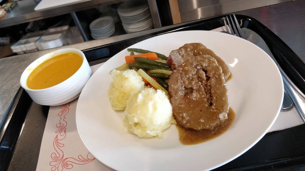 Bistro 52 | restaurant | 4625 Boulevard de la Côte-Vertu #104, Saint-Laurent, QC H4S 1C8, Canada | 5143330252 OR +1 514-333-0252