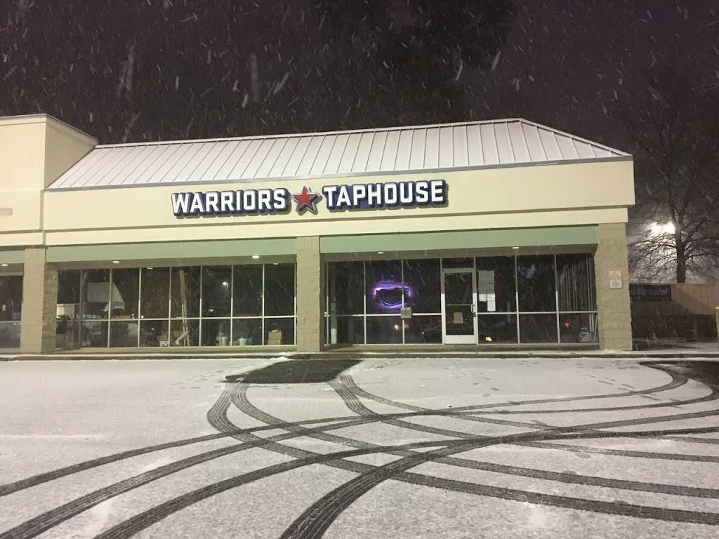 Warriors Taphouse | restaurant | 1630 General Booth Blvd Suite 100, Virginia Beach, VA 23454, USA | 7576891747 OR +1 757-689-1747