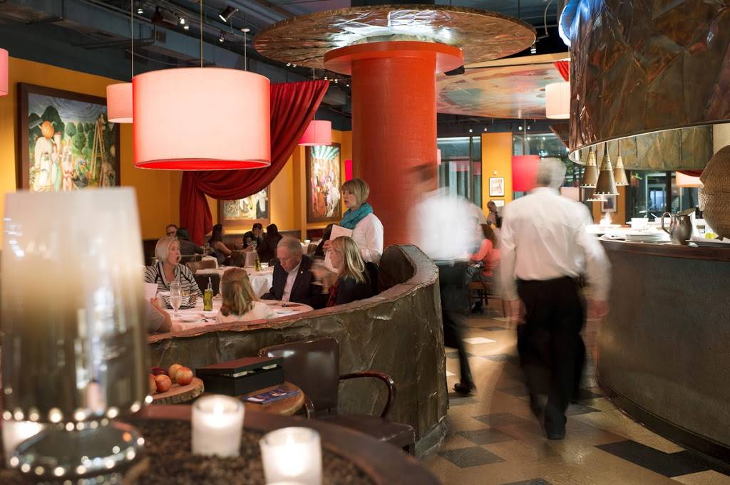 Parizade | restaurant | 2200 W Main St, Durham, NC 27705, USA | 9192869712 OR +1 919-286-9712