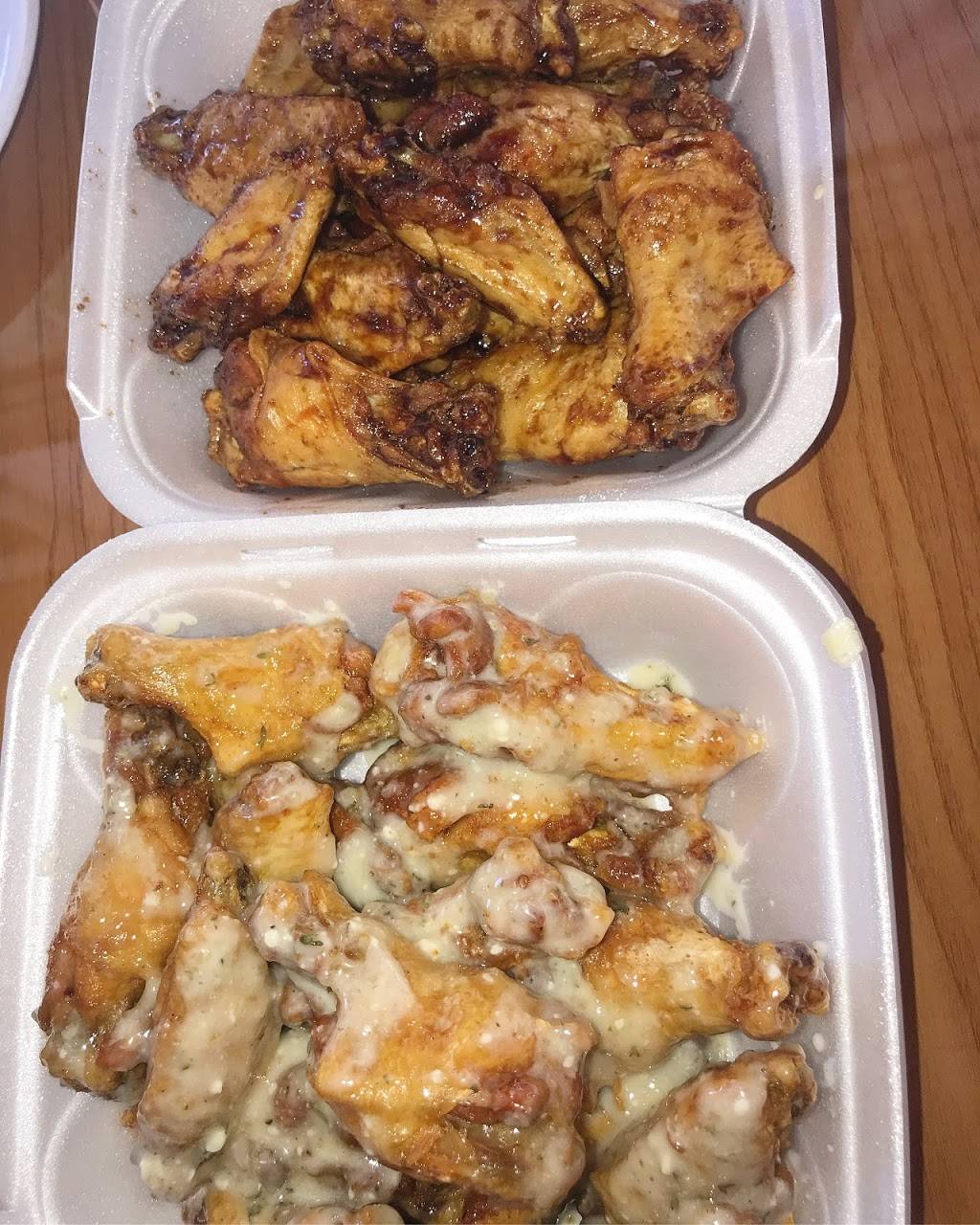 A&D Buffalos | restaurant | 840 Nautica Dr, Jacksonville, FL 32218, USA | 9047571882 OR +1 904-757-1882