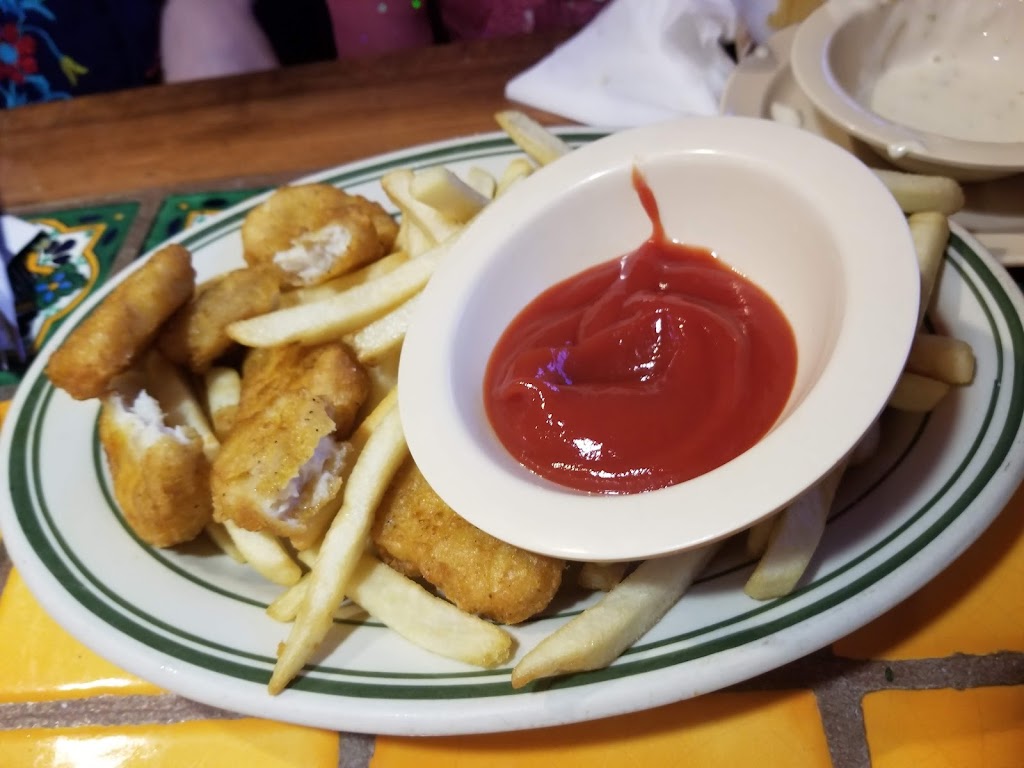 Morelos Mexican Grill | restaurant | 1310 E Main St, Russellville, AR 72801, USA | 4799670086 OR +1 479-967-0086