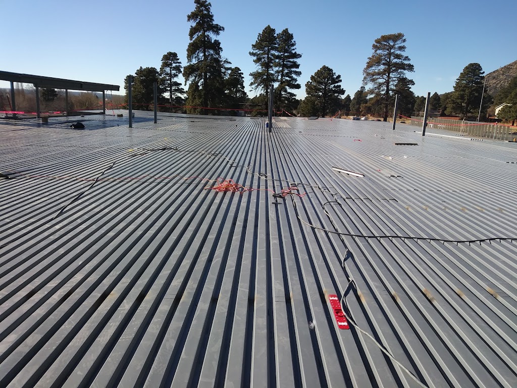 Johnny Rockets | restaurant | 555 W Middle Verde Rd, Camp Verde, AZ 86322, USA | 9285675158 OR +1 928-567-5158