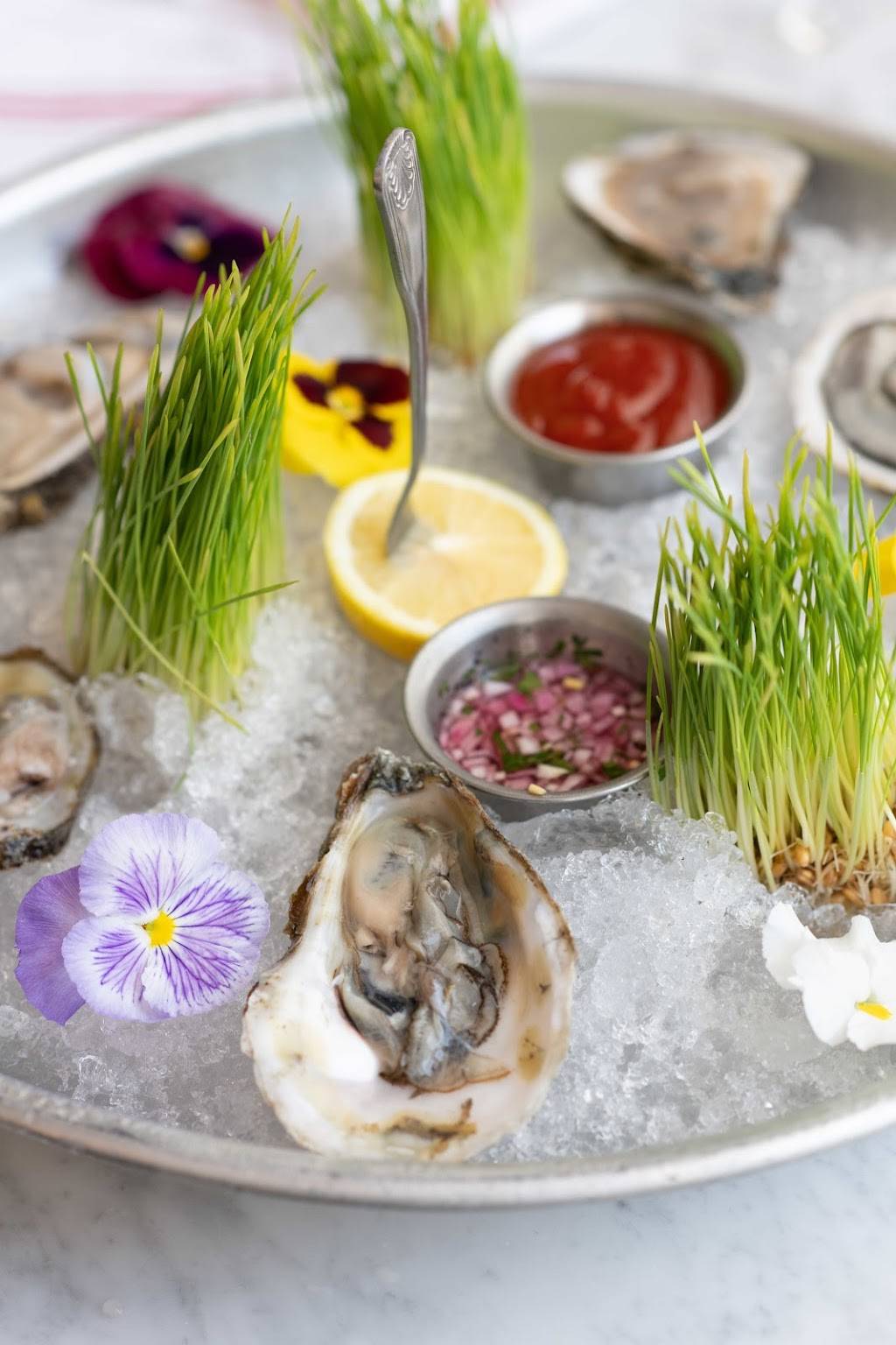 Donna Mare Trattoria | restaurant | 3925 Collins Ave, Miami, FL 33140, USA | 3056736273 OR +1 305-673-6273