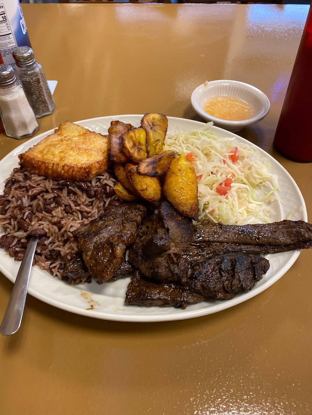 Viva nicaragua | restaurant | #108, 1000 W Esplanade Ave, Kenner, LA 70065, USA | 5043051050 OR +1 504-305-1050