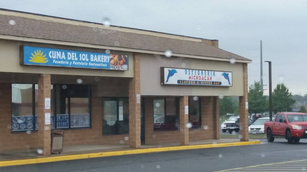 Ostioneria Michoacan | restaurant | 7787 Sudley Rd #14, Manassas, VA 20109, USA | 5717193160 OR +1 571-719-3160