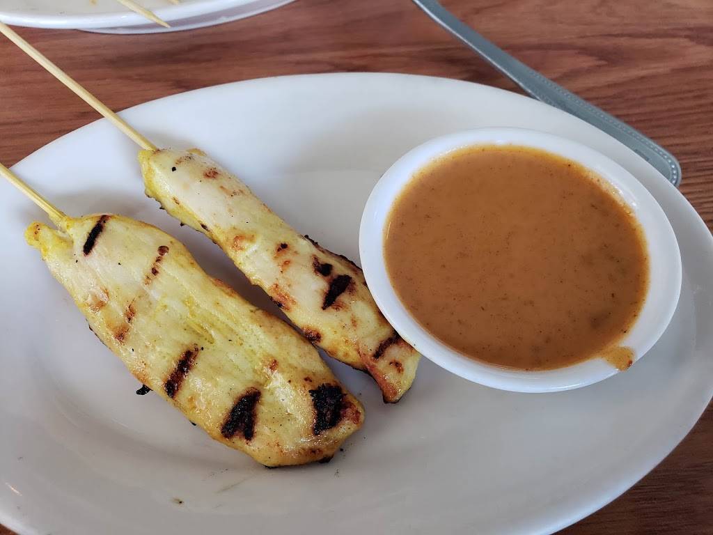 Thai Stick Restaurant | restaurant | 301 El Camino Real, Millbrae, CA 94030, USA | 6506920414 OR +1 650-692-0414