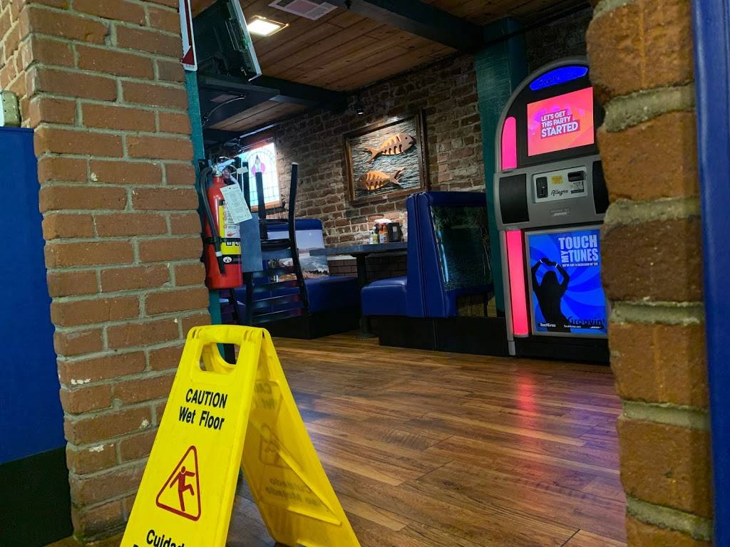 Mariscos El-30 | restaurant | 58 E Mill Ave, Porterville, CA 93257, USA | 5598547102 OR +1 559-854-7102