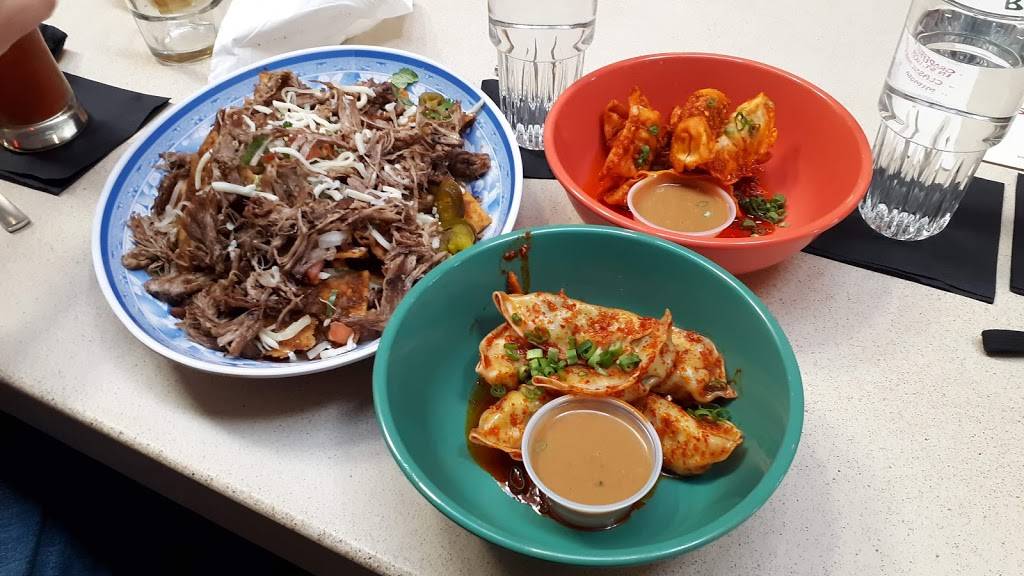 Last Straw | restaurant | 1914 E 6th St Ste C, Austin, TX 78702, USA | 5123541480 OR +1 512-354-1480