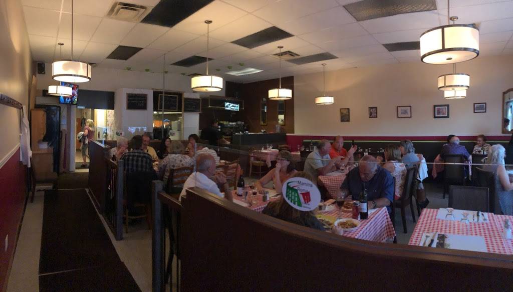 Mamma Roma | restaurant | 510 Boulevard Iberville, Repentigny, QC J6A 6E6, Canada | 4505851234 OR +1 450-585-1234