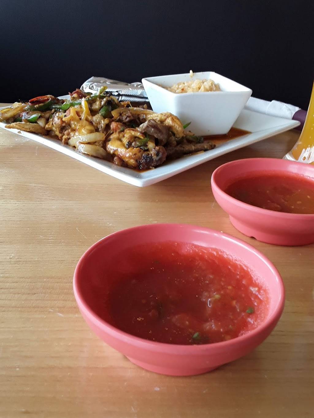 Te’KILA Mexican Bar & Grill | restaurant | 155 Stonebrook Pl, Jackson, TN 38305, USA | 7312401999 OR +1 731-240-1999