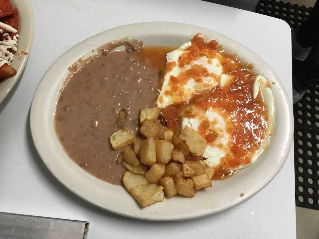 Gloria’s Taqueria | restaurant | 1310 N Jim Miller Rd, Dallas, TX 75217, USA | 2142437005 OR +1 214-243-7005