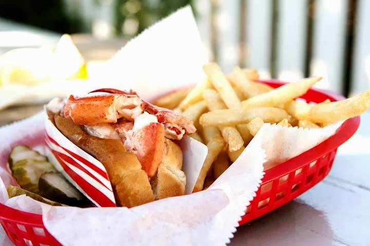 Bobs Clam Hut | restaurant | 315 US-1, Kittery, ME 03904, USA | 2074394233 OR +1 207-439-4233