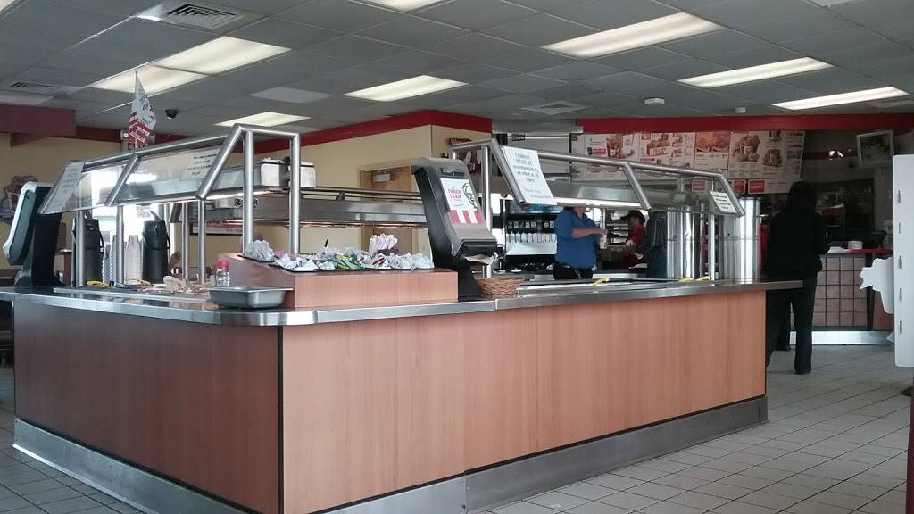 KFC | restaurant | 930 W Trimble Ave, Berryville, AR 72616, USA | 8704232640 OR +1 870-423-2640