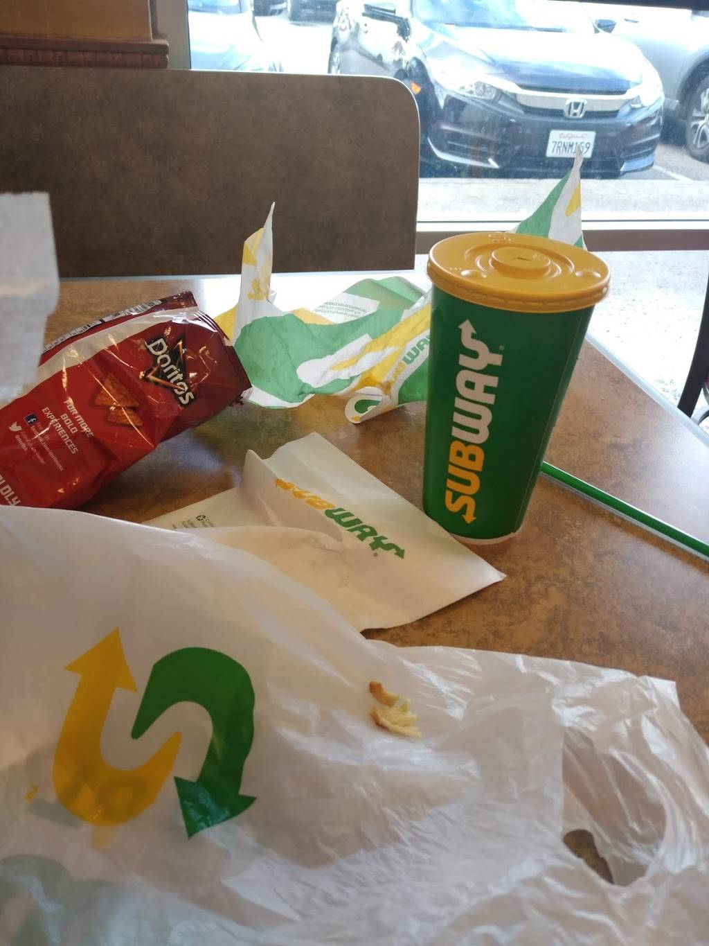 Subway | restaurant | 3317 Coach Ln #200, Cameron Park, CA 95682, USA | 5306726400 OR +1 530-672-6400