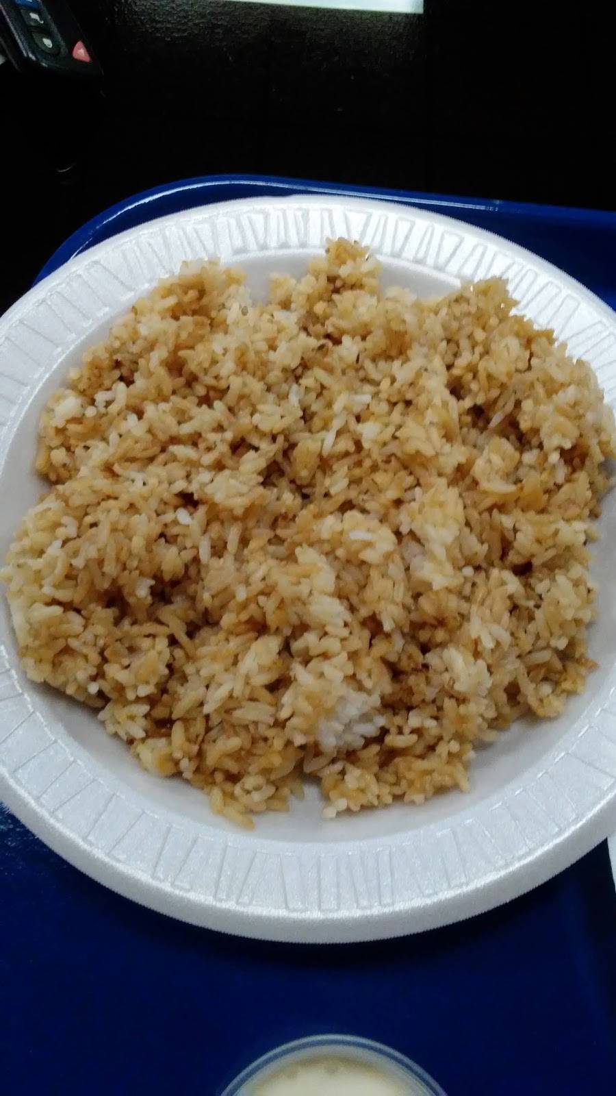 Hibachi Express | restaurant | Wake Forest, NC 27587, USA | 9192495100 OR +1 919-249-5100