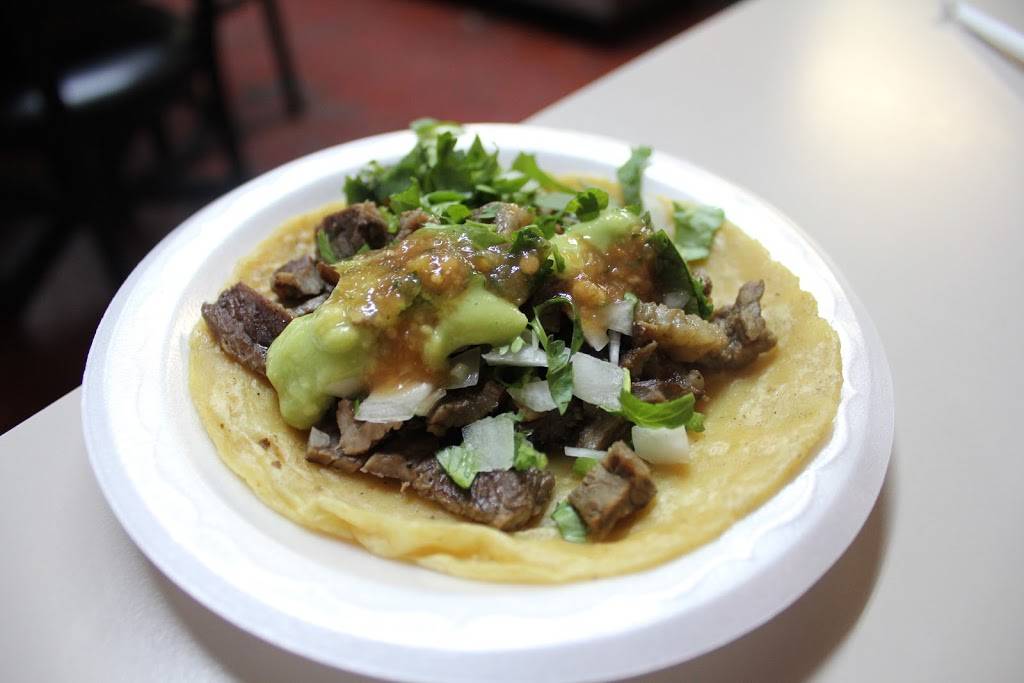 Tacos El Gordo | restaurant | 689 H St, Chula Vista, CA 91910, USA | 6192070144 OR +1 619-207-0144