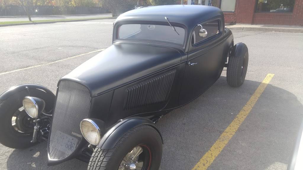 Patio-Vidal | restaurant | 411 Boulevard Saint-René E, Gatineau, QC J8P 8B1, Canada | 8196631717 OR +1 819-663-1717