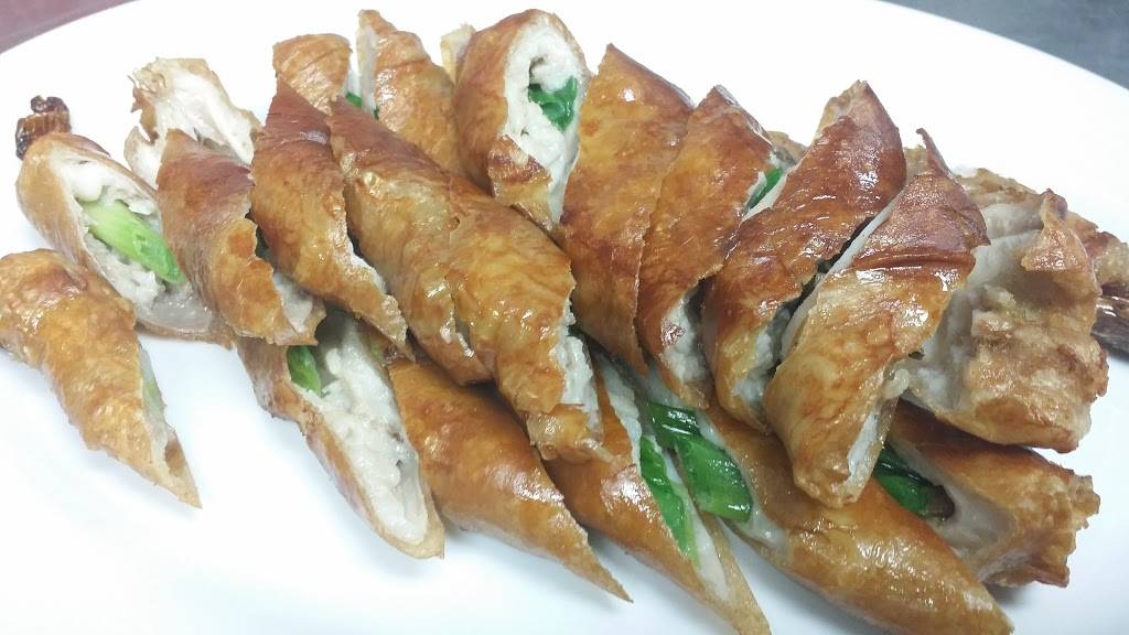 Green Onion Chinese Food | restaurant | 30651 Thousand Oaks Blvd F, Agoura Hills, CA 91301, USA | 8187076789 OR +1 818-707-6789